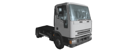 Karosserieteile für Iveco Eurocargo 60-65-75-80-100