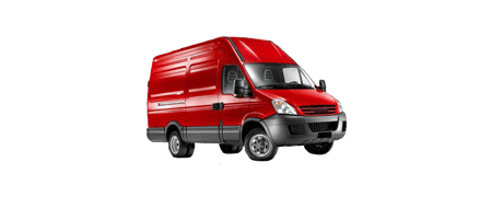 Karosserieteile für Iveco Daily 2006