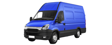 Karosserieteile für Iveco Daily S 2012