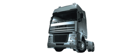 Carrocería para DAF 95 XF