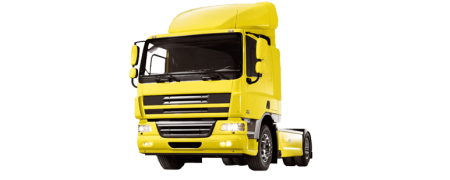 Partes de carrocería adecuadas para DAF CF