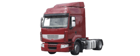 Karosserie NEW PREMIUM Renault