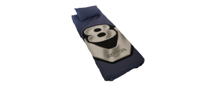 Juego de sábanas Scania