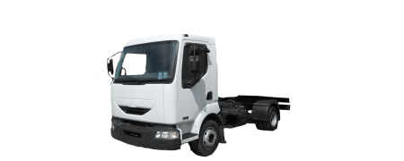 Parti di carrozzeria per Renault Midlum