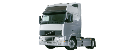 Parti di carrozzeria Volvo FH 1° SERIE