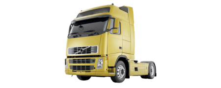 Karosserieteile Volvo FH 2°  Serie