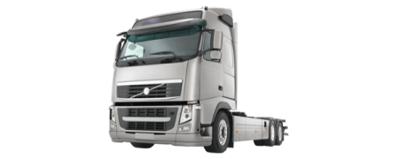 Karosserieteile Volvo FH 3° Serie