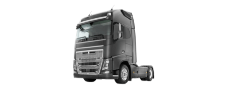 Carrocería para Volvo FH 4