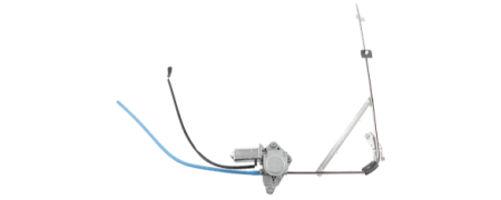 Electric window Iveco