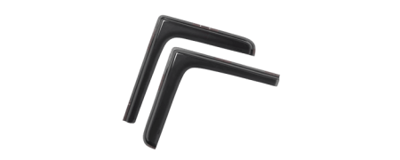 Deflectores de aire Scania