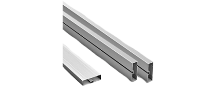 Protection latérale pour remorques - camions