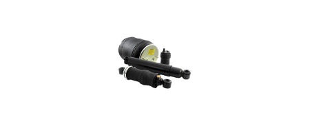 Shock absorbers - Torpress Renault