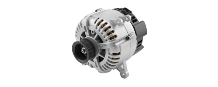 Lichtmaschinen Iveco