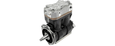 Compressore aria Iveco Stralis