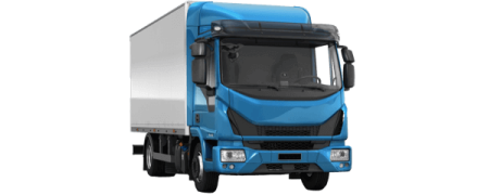 Karosserieteile für Iveco Eurocargo 130 - 75 2015