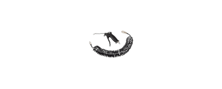 Blaspistole-Kit Scania