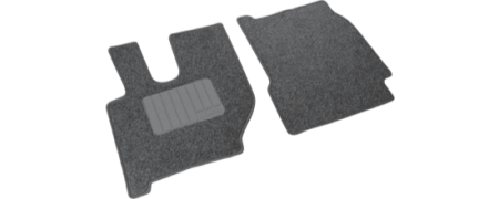 Tappeti in moquette Volvo FH 4 - 12