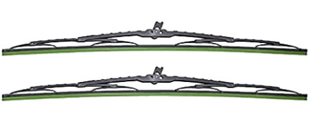 WIPER BLADES VOLVO FH4 - FH16 - FH - FL - FE - FM