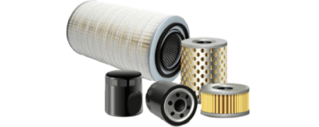 Filters Renault Magnum - Premium - T