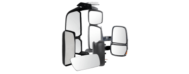 Espejos Iveco