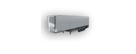 Ricambi E Accessori Per Rimorchi - Semirimorchi