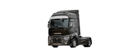 STAINLESS STEEL ACCESSORIES RENAULT T