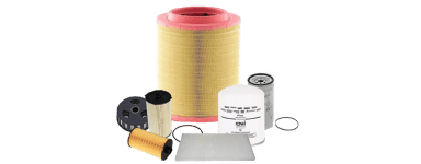 Filter Iveco