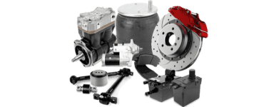 Meccanica adattabile a Iveco