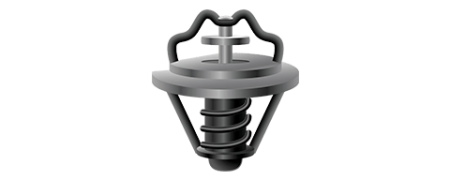 Thermostat Iveco S-Way - Stralis - Eurocargo