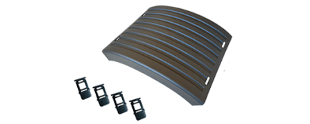 Karosserie Ford F-MAX