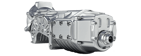 Spare Parts For Gearbox Iveco S-Way - Stralis - Eurocargo