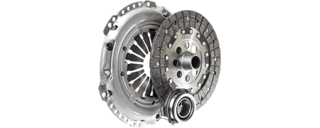 Clutch Iveco S-Way - Stralis - Eurocargo