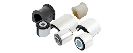 Stabilisatorstange Iveco S-Way - Stralis - Eurocargo