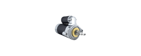 Starter Motor Renault Premium - T - Midlum - Kerax - Magnum