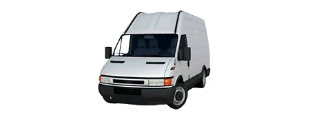 Karosserieteile passend für Iveco Daily S2000