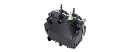 Urea Injection Pump | Adblue © Iveco Stralis - Eurocargo - S-Way