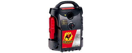 Booster Professionnel Camion