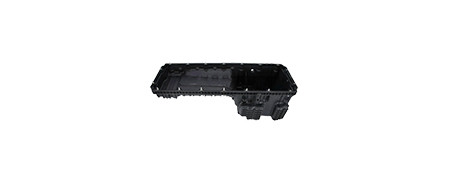 Oil circulation Mercedes Actros MP5 | MP4 | MP3 | MP2 | MP1
