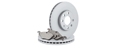 Braking system Mercedes Actros MP5 | MP4 | MP3 | MP2 | MP1 | Atego