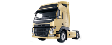 Parti di carrozzeria Volvo FM EURO 6