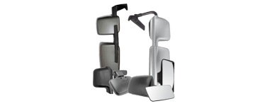 Espejos para Renault