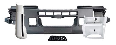 Body Parts Renault