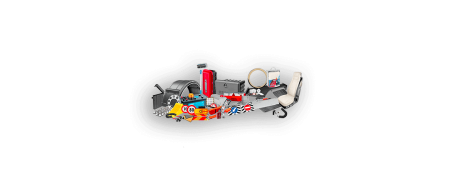 Accessori per Camion - Autocarri Online