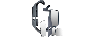 Specchi adattabili a Volvo