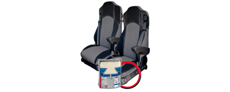 Accessoires Mercedes