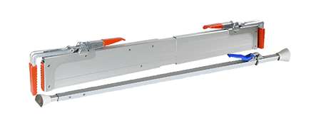 Cargo Plank pour camions