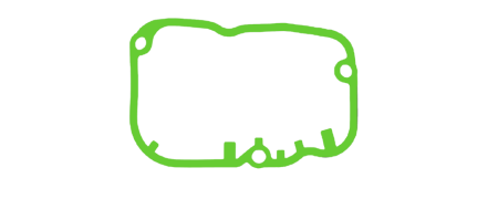 Stößeldichtungen Scania