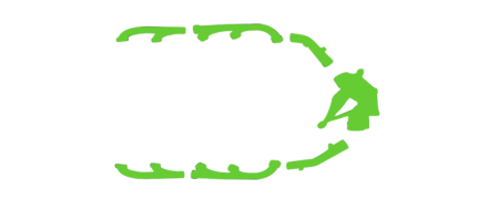 Auspuffkrümmer Scania