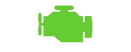 Motorhalterungen Scania