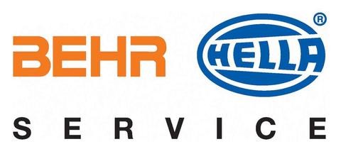 BEHR - HELLA